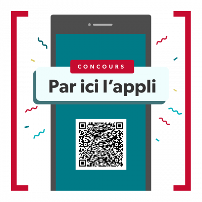 Par ici l'appli